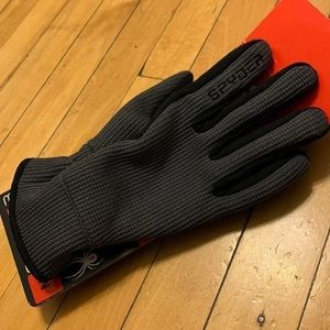 Spyder Core Conduct Polar Gloves Sz M